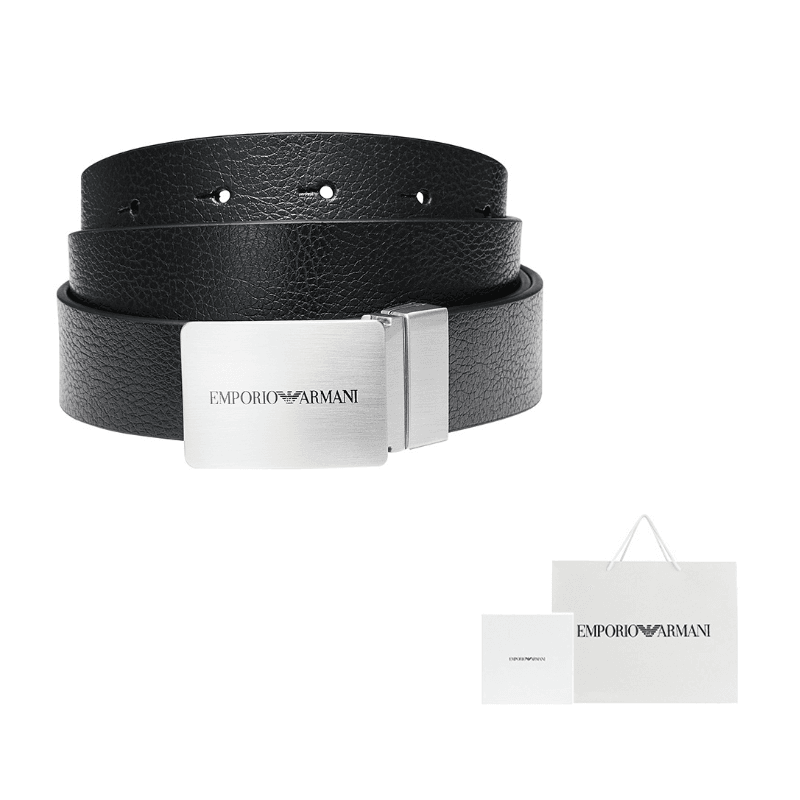 Ремень Emporio Armani - Boxette Shop